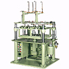 Multi-Spindle Tapping Machine