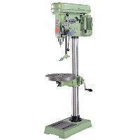 Drilling & Tapping Machine