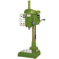 Automatic Hydraulic Drilling Machine